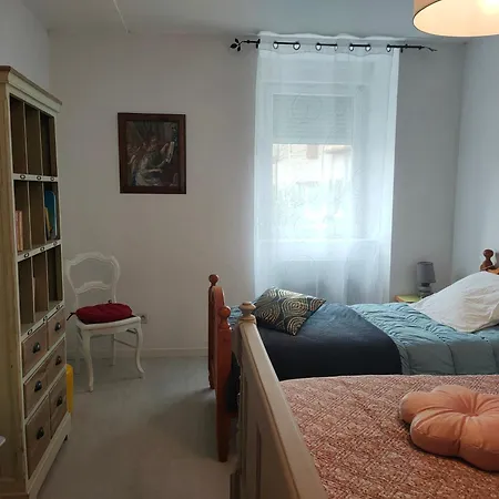 Apartment Meuble 3 Etoiles Dans Un Petit Village Du Gers