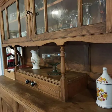 Meuble 3 Etoiles Dans Un Petit Village Du Gers Appartement