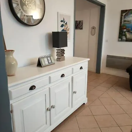 Meuble 3 Etoiles Dans Un Petit Village Du Gers * Villecomtal-Sur-Arros