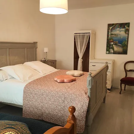 Meuble 3 Etoiles Dans Un Petit Village Du Gers *