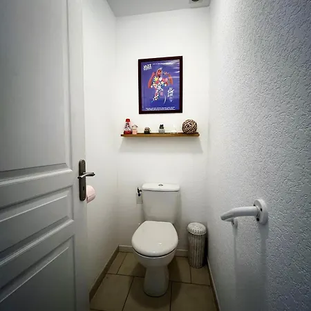 Meuble 3 Etoiles Dans Un Petit Village Du Gers Appartement Villecomtal-Sur-Arros