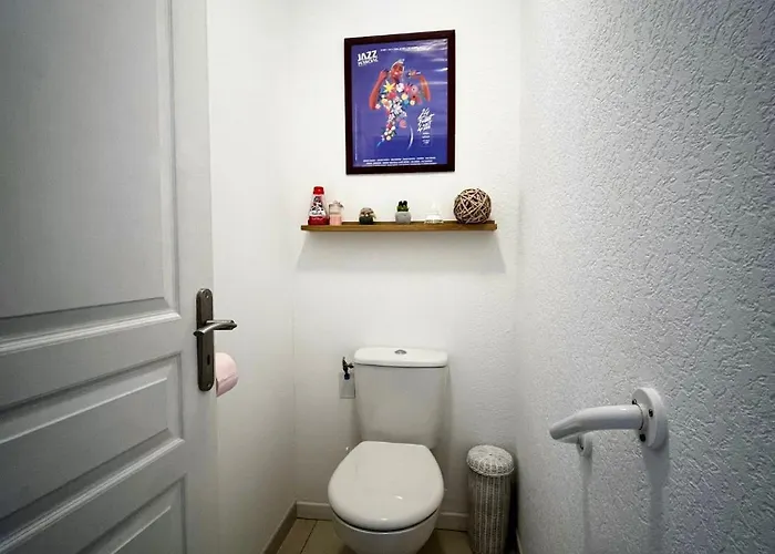 Meublé 3 étoiles Dans Un Petit Village Du Gers Appartement Villecomtal-Sur-Arros